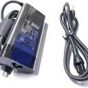 HP 100W USB-C Charger for Spectre Fold 17 x360 16-aa0047nr, Pavilion Plus 14 14-ew1010nr, ZBook Firefly 14 16 G11, TPN-LA31, N57041-001, N56858-001.