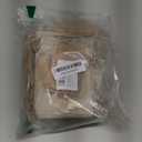 25Set Reusable Burlap Gift Bags with Drawstring, 4x6" Small Party Favor Gift Bags + Bonus Gift Tags & String, Brown Linen Sacks Bag for Wedding Party Favor, Jewelry Pouches, Christmas, Festival, Kids Birthday, Coffee, DIY Craft Sachet Bulk Bags