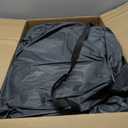 16 Layers Car Cover for Sports Coupe Small Car Waterproof All Weather, Universal Fit Mazda Miata/MX-5, BMW Z3, Honda S2000, Chrysler Crossfire, Saturn Sky, Pontiac Solstice etc.