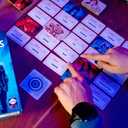 CGE Codenames Board Game (2nd Edition) The Top Secret Word Association Party Game for Friends & Family Game Nights, 4+ Players