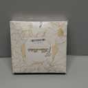 Large Corduroy Tote Bag for Women - Cute Shoulder Reusable Canvas Bags with Zipper Multi-Pocket for School