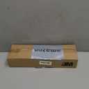 Scotch-Brite Pot + Pan Brush, Durable and Long Lasting Dish Brush with Handle for Scrubbing Stainless Steel, Outdoor Furniture, and Sinks without Scratching, Antimicrobial, and Rinses Clean, 4 Pieces