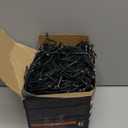 KNONEW 403FT 1000 LED Christmas Lights Outdoor String Lights 8 Modes & Timer Fairy Light Plug in Waterproof LED String Lights for Xmas Yard Tree Wedding Party Holiday Decorations (Warm White)