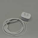 6FT 20W Fast Charger Adapter for NEW AirPod Pro 3 2025 AirPods 4 Gen 4 Generation,AirPods Pro 2 2nd,Max 2 2024, iPhone 17 16e 16 15,iPad 10th USB C Cable Charging Head,Samsung A14 A13 A15 A16 A03S A53