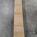 MELIPRON Cargo Van Roof Ladder Rack Fit for 2015-2025 Ford Transit 150 250 350, Low/Mid/High Roof, HeavyDuty 800Lbs Capacity Steel Ladder Rack for Van, NoDrill Ladder Rack with White Powder Coat