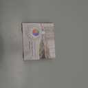 Peakeep White Noise Portable Sound Machine Sleeping Light for Adults Baby, Loud Clear Speaker, 25 Hours Continuous Audio 27 Noise Fan Nature No-looping Sounds, 30 Volume, Battery Operated