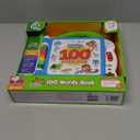 LeapFrog Learning Friends 100 Words Book, Green