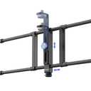 Universal Fence Holder Mount Telesin TE-FM-001