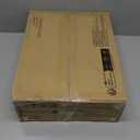 Pipishell 3 Tier Rolling Cart Organizer, Plastic Rolling Cart with Lockable Wheels & Reinforced Handle, Lightweight Utility Cart Storage Cart for Nursery, Kitchen, Bathroom, Craft Room, White, PIUC14W (3-Tier, White)