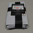 Standard 1 Quilted Sham 20x26in 100% Polyester