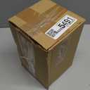 28 Inch Christmas Tree Collar, Neutral Chunky Cable Knit Tree Base Cover Ring Skirt, Rustic Farmhouse Basket Collar for Xmas Home Office Holiday Decor, Fits 4-6 ft Trees(Coffee)