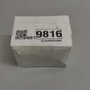 220W Power Inverter Compatible with Dewalt 20V Battery, DC 20V to AC 110V Inverter, Portable Power Station Generator with 1 AC Outlet, 2 USB Ports & 1 Type-C Fast Charging, 400LM LED Work Light (Yellow)