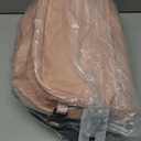 Taygeer Travel Backpack for Women, Carry On Backpack with USB Charging Port & Shoe Pouch, TSA 15.6inch Laptop Mochila Flight Approved, Nurse Bag Casual Daypack for Weekender Business Hiking, Pink (Large)