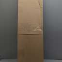 SIEPASA Golf Umbrella Large 62/68/72 Inch Automatic Open Golf Umbrella Extra Large Oversize Double Canopy Vented Umbrella Windproof Waterproof for Men and Women. (Blue-Red Handle)