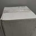 Soft Close Toilet Seat Elongated and Lid for TOTO SS114#01, Cotton White, Mounting Hardware included
