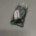 Cage for DJI Osmo Action 6, Quick-Release Aluminum Alloy Camera cage with 1/4" Screw and Cold Shoe,Action 6 Accessories