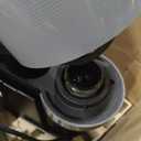 Nespresso Vertuo Next Coffee and Espresso Machine by De'Longhi, Dark Grey w/Aeroccino Milk Frother, One Touch Brew, Single-Serve Coffee and Espresso Maker