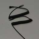 USB C to C Cable 3ft 2Pack Coiled USB C Charger Cable for Car Type C Fast Charging Cable for iPhone 17/16/15/Plus/Pro/Pro Max/Samsung Galaxy S23