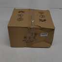 Frideko Rattan Rechargeable Battery Operated Wall Sconces Set of Two with Remote, 3 Colors Dimmable Wireless Wall Light, 5200mAh Indoor Wall Lamp with 4 Timer, Boho Sconces Wall Lighting for Bedroom (Gold)