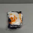 Cooraby 3 Pairs Kids Warm Magic Gloves Winter Stretchy Knit Gloves For Boys Girls