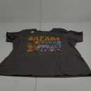 Safari Squad Zoo Jungle Animal Birthday Family Matching T-Shirt XL