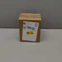 TSKVT 5 Pack Cabinet Door Organizer, Adhesive Cabinet Door Storage Bins, Hanging Wall Mount Pockets, Wall Mount Organizer For Kitchen, Shower Bathroom, Office, Sink, Makeup Room (White)