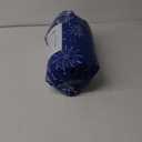 Cosy House Collection Luxury Rayon Derived from Bamboo Shredded Memory Foam Pillow - Adjustable & Removable Fill - Cool & Breathable Cover with Zipper for Side, Back, & Stomach Sleepers (King) (King (Pack of 1), White)