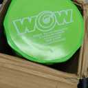 WOW World of Watersports First Class Foam Pool Noodles for Swimming and Floating, Pool Floats, Lake Floats, Large