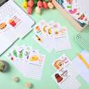 240 Count Funny Positive Shout out Cards Bulk 6x4 Inch for Employee Teacher Student Coworker Friend Family Kudos Postcard Appreciation Recognition Reward Card Christmas Business Gifts Bulk