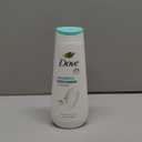 Dove Body Wash Sensitive Skin For 24hr Lotion-Soft Moisturizing Cleanser Gentle Hypoallergenic Formula with No Sulfates No Parabens 20 oz (20 Fl Oz (Pack of 1))