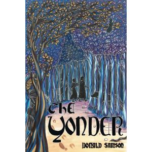 The Yonder Paperback