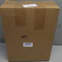 47 Pcs Christmas Chandelier Decor Set with 9 ft Garland Greenery with 280 Branches 21 Pcs Christmas Balls Ornaments Ribbons for Xmas Fireplace Staircase Indoor Outdoor Decor (Vivid)