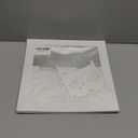 Baby Boxes with Letters for Baby Shower,Clear Baby Shower Decorations Block Boxes for Gender Reveal,Transparent Balloon Box Backdrop Birthday Party,4PCS