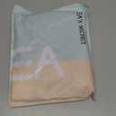 EA'S SECRET Robes for Women Summer Lightweight Bathrobe Bamboo Short Kimono Robe Soft Spa Bath robe Sleepwear for Ladies