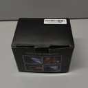 Headlamp Rechargeable 5Pack, 230 Wide Beam Head Lamp with 2 Spotlights, LED Headlamp with Motion Sensor, 5Mode Rechargeable Headlamp, Head Lights for Forehead, Headlamps for Adults Running Hard Hat