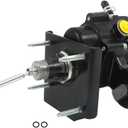 LABLT Hydraulic Power Brake Replacement for F-250 F-350 F-450 F-550 Super Duty 2011-2016 Replacement for 52-7410