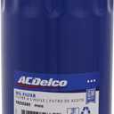 ACDelco GM Original Equipment PF61E Engine Oil Filter