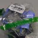 Easter Basket Stuffers for Teens Boys Girls Him Men Ideas: 2 Pack Thumbs Up Lazy Phone Stand Cell Phone Holder Easter Gifts for Kids Teenage Son Her Women Wife Adults Funny Cool Gadgets (Black & Blue)