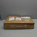 Tempur-Pedic Neck Pillow Medium Profile TEMPUR-Ergo Standard 20x12x4"