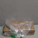 2 PCS Wall Mount Curling Iron Holder and Hair Tool Organizer with Adhesive, Multifunctional Hot Flat Iron and Hair Straightener Holder Storage Stand for Vanity, Cabinet and Wall, Black