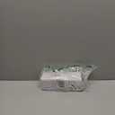 Darware Portion Control Serving Spoons Set (6pc)  Stainless Steel 1/4, 1/3, 1/2 Cup Sizes  Solid & Slotted Kitchen Utensils for Meal Prep, Cooking & Healthy Eating