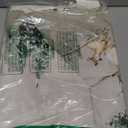 Maison d' Hermine Table Cloth Square Table 100% Cotton 54 x 54 Inches Fall Tablecloth Reusable Everyday Use for Thanksgiving Christmas Decorations Dining Farmhouse Party (Deer in The Woods)