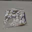 12 Pack Motion Sensor Switch 85-265V 40W, PIR Wall/Ceiling Mount with 30s Auto-Off & Night Mode