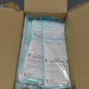 Medline Perineal Cold Packs for Postpartum Care (24 Count) Each Absorbent Pad is 4.5" x 14.25" Perfect for your After Delivery Postpartum Essentials Kit