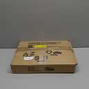 Marquee Numbers 3 feet tall,Cool White Light Up Numbers 0, Large Numbers for 10th 40th 50th Birthday Party Decorations, Big Numbers for Anniversary DecorDIY Kits