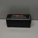 Electric Rat Trap,Mouse Trap Indoor,Powerful Voltage Instantly Kills Rats and Mice,Upgraded Rodent Zapper for a Pest-Free Home (1 Pack Rat Trap)