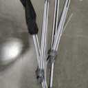 10 Pack, 24" T-bar accoustical bar Hanger Box Support 1 1/2" or 2 1/8"