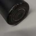 S|M Water Bottle 24 oz | Push Button Lid | Leakproof and Packable for Travel and Sports | Insulated Stainless Steel | BPA-Free