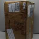 vancasso Bonita Dinnerware Sets 24 Pieces, Stoneware Dishes Set for 6, Dinner Platers with Bowls Set, Dishwasher and Microwave Safe, Multicolor