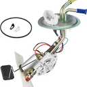 E2093S Fuel Pump Module Assembly Compatible with Ford F-150 F-250 1985-1986 5.0L V8 GAS, Replaces SP383H, HP10158